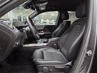 Mercedes-Benz GLB vaihtoauto