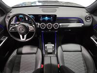 Mercedes-Benz GLB vaihtoauto