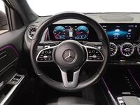 Mercedes-Benz GLB vaihtoauto