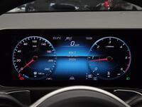 Mercedes-Benz GLB vaihtoauto