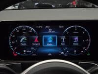 Mercedes-Benz GLB vaihtoauto