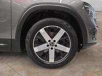 Mercedes-Benz GLB vaihtoauto