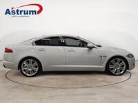 Jaguar XF vaihtoauto