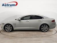 Jaguar XF vaihtoauto