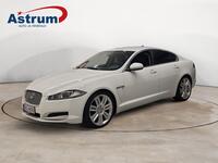 Jaguar XF vaihtoauto