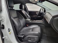 Jaguar XF vaihtoauto