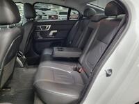 Jaguar XF vaihtoauto