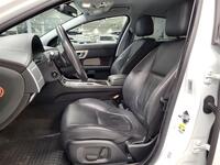 Jaguar XF vaihtoauto