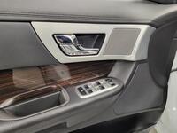 Jaguar XF vaihtoauto