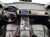 Jaguar XF vaihtoauto