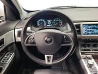 Jaguar XF vaihtoauto