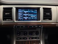 Jaguar XF vaihtoauto