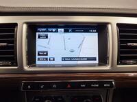 Jaguar XF vaihtoauto