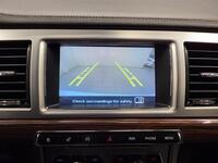 Jaguar XF vaihtoauto