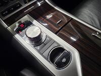 Jaguar XF vaihtoauto