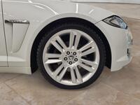 Jaguar XF vaihtoauto