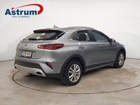 Kia XCeed vaihtoauto