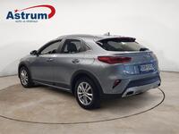 Kia XCeed vaihtoauto