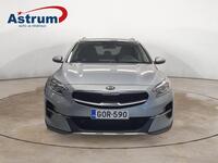 Kia XCeed vaihtoauto