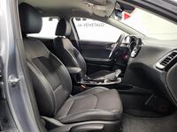 Kia XCeed vaihtoauto