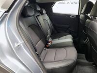 Kia XCeed vaihtoauto