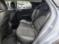 Kia XCeed vaihtoauto