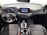 Kia XCeed vaihtoauto
