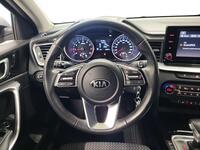 Kia XCeed vaihtoauto