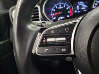 Kia XCeed vaihtoauto