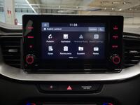 Kia XCeed vaihtoauto