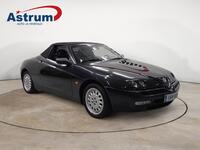 Alfa Romeo Spider vaihtoauto