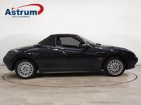 Alfa Romeo Spider vaihtoauto