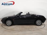 Alfa Romeo Spider vaihtoauto