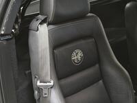 Alfa Romeo Spider vaihtoauto