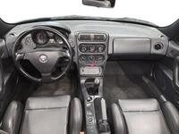Alfa Romeo Spider vaihtoauto