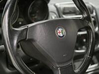 Alfa Romeo Spider vaihtoauto