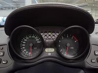Alfa Romeo Spider vaihtoauto