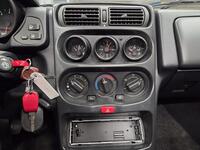 Alfa Romeo Spider vaihtoauto