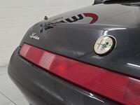 Alfa Romeo Spider vaihtoauto