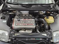 Alfa Romeo Spider vaihtoauto