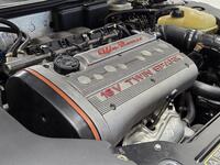 Alfa Romeo Spider vaihtoauto