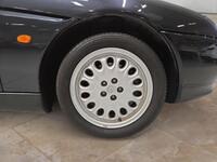 Alfa Romeo Spider vaihtoauto