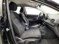 Hyundai i30 Hatchback vaihtoauto