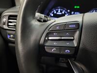 Hyundai i30 Hatchback vaihtoauto