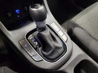 Hyundai i30 Hatchback vaihtoauto