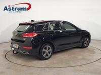 Hyundai i30 Hatchback vaihtoauto