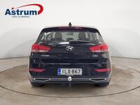 Hyundai i30 Hatchback vaihtoauto