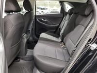 Hyundai i30 Hatchback vaihtoauto