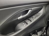 Hyundai i30 Hatchback vaihtoauto