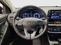 Hyundai i30 Hatchback vaihtoauto